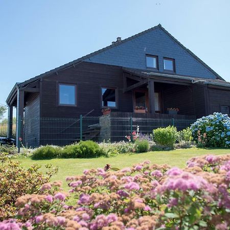 Aux 4 Chalets Bouillon Exterior photo
